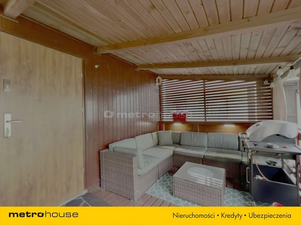 Dom 71,00 m², oferta nr , SDTUZA482, Tereszewo