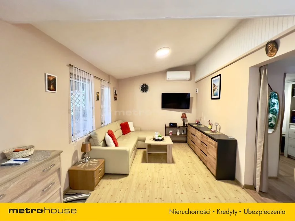 Dom 71,00 m², oferta nr , SDTUZA482, Tereszewo