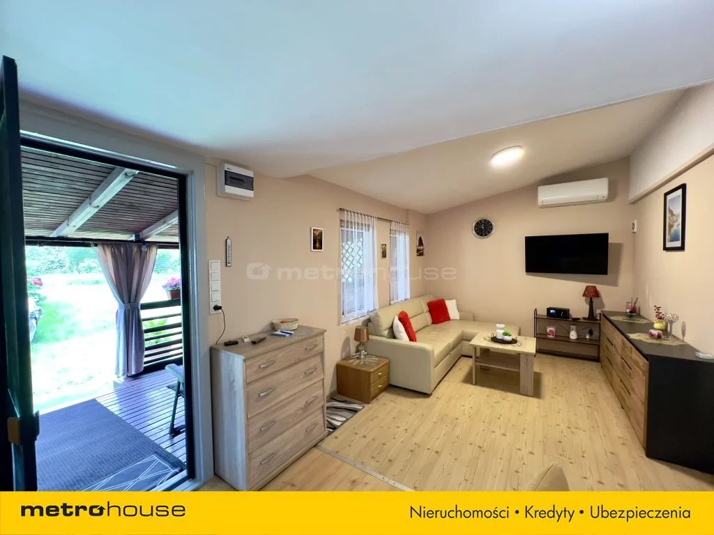 Dom 71,00 m², oferta nr , SDTUZA482, Tereszewo