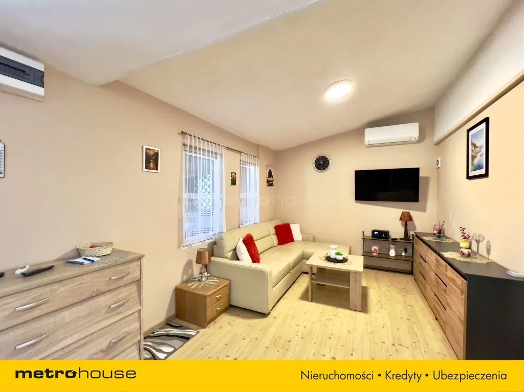 Dom 71,00 m², oferta nr , SDTUZA482, Tereszewo