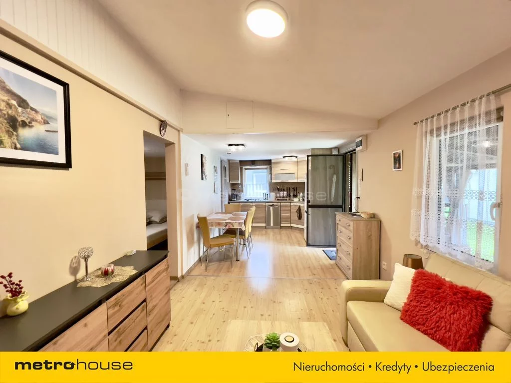 Dom 71,00 m², oferta nr , SDTUZA482, Tereszewo