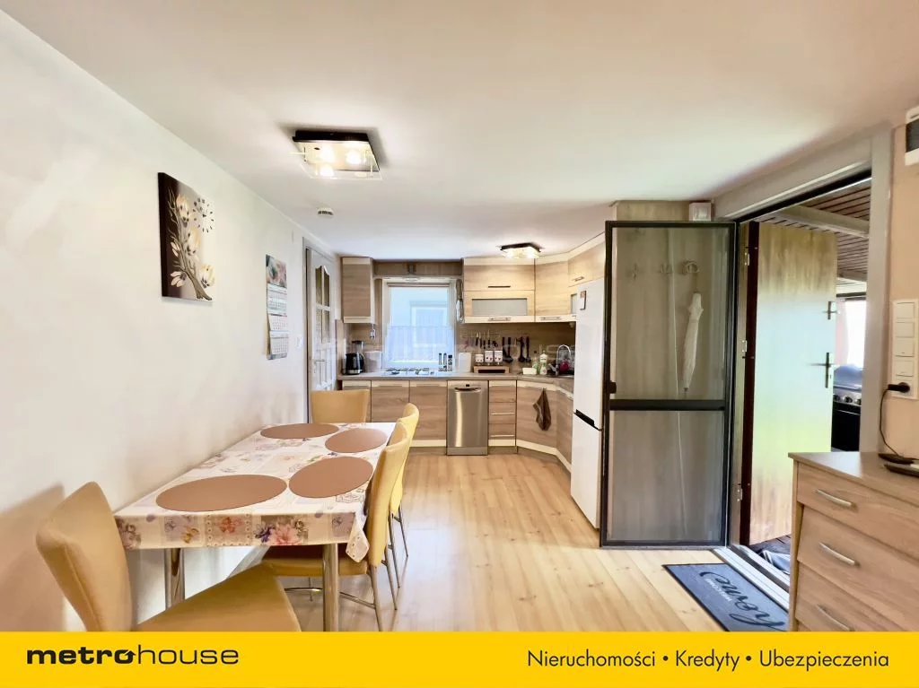 Dom 71,00 m², oferta nr , SDTUZA482, Tereszewo