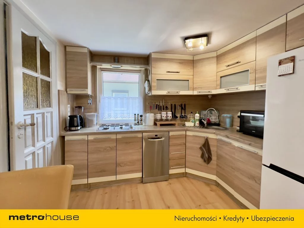 Dom 71,00 m², oferta nr , SDTUZA482, Tereszewo