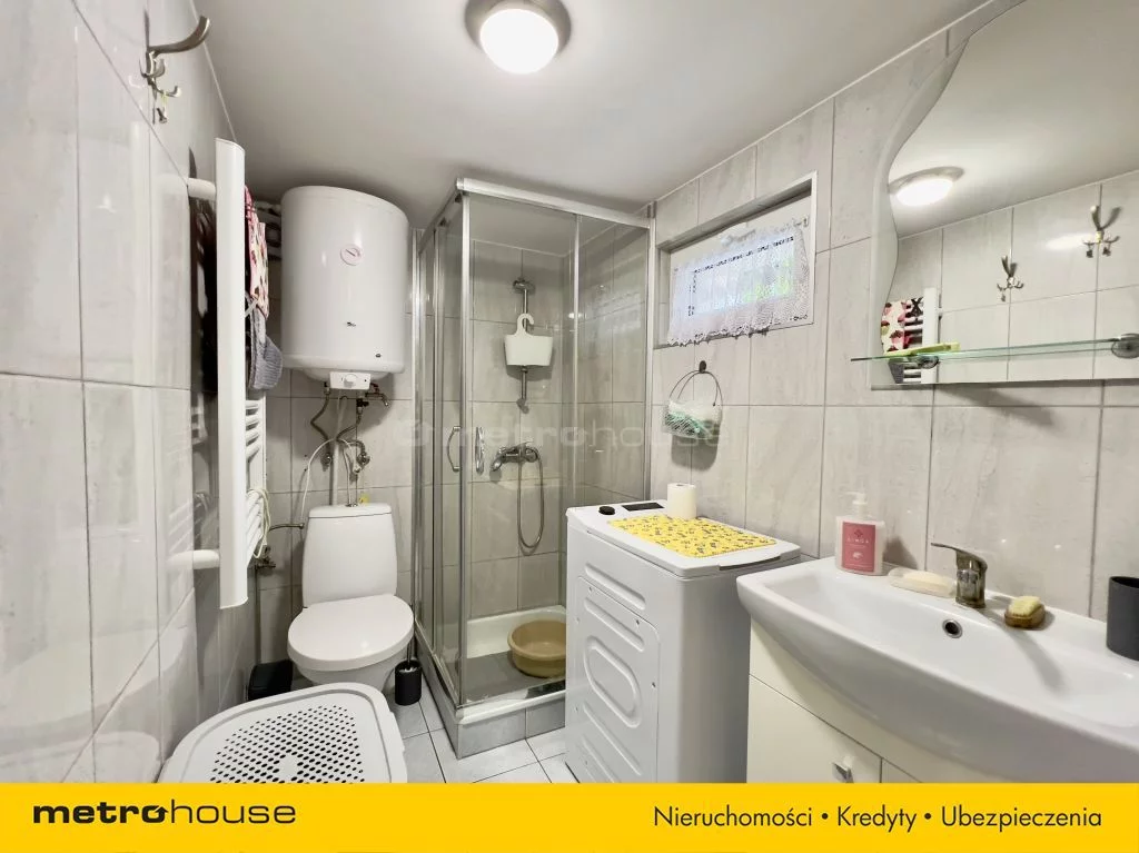 Dom 71,00 m², oferta nr , SDTUZA482, Tereszewo