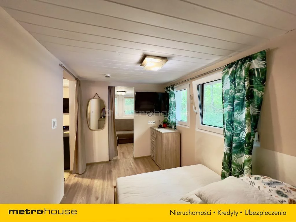 Dom 71,00 m², oferta nr , SDTUZA482, Tereszewo