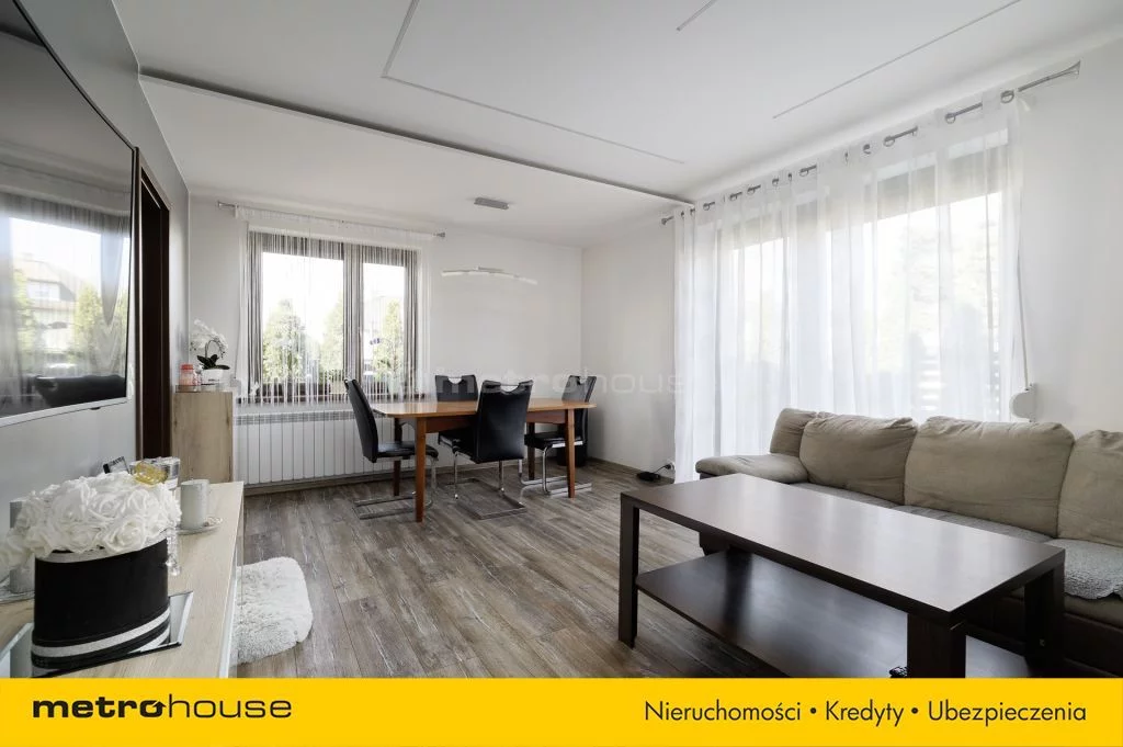 Dom 92,70 m², oferta nr , SDLEDU754, Pabianice, Topolowa