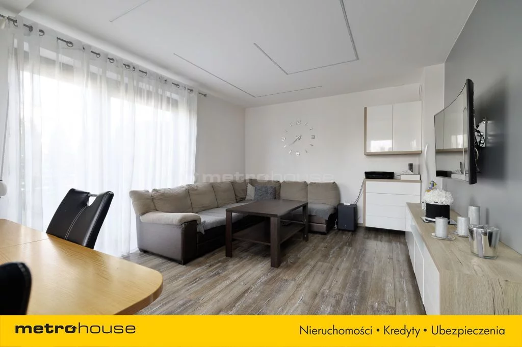 Dom 92,70 m², oferta nr , SDLEDU754, Pabianice, Topolowa