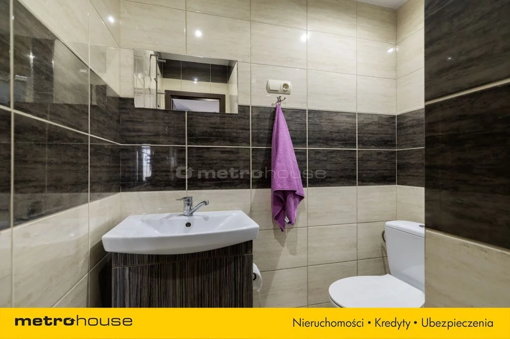 Dom 92,70 m², oferta nr , SDLEDU754, Pabianice, Topolowa
