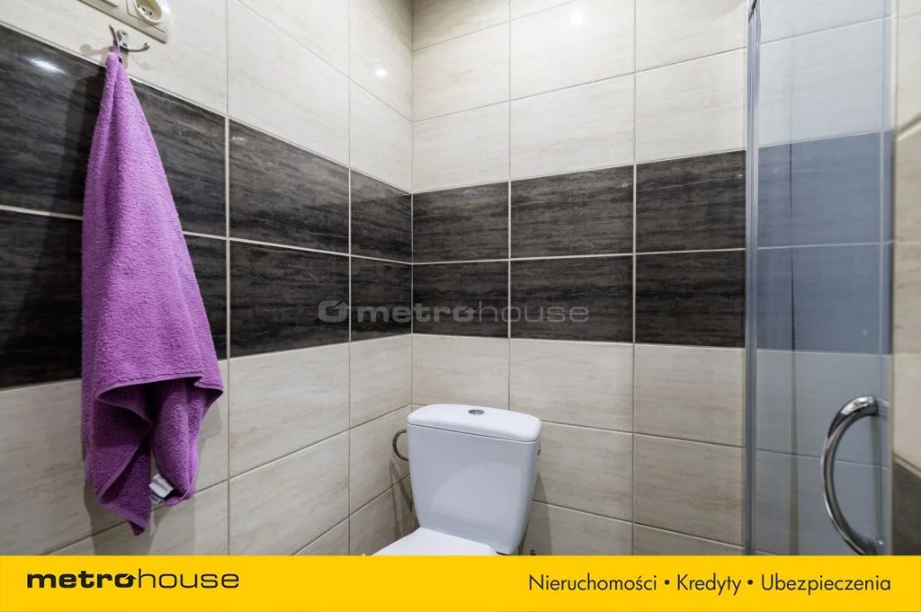 Dom 92,70 m², oferta nr , SDLEDU754, Pabianice, Topolowa