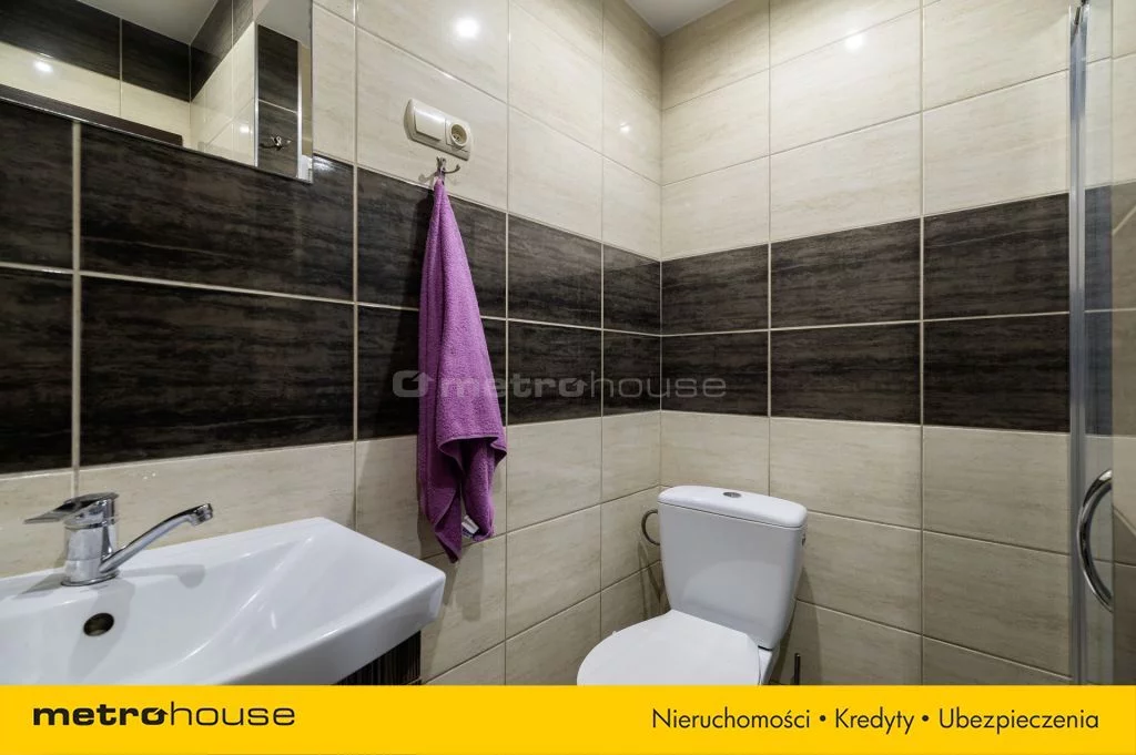 Dom 92,70 m², oferta nr , SDLEDU754, Pabianice, Topolowa