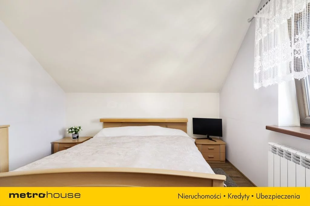 Dom 92,70 m², oferta nr , SDLEDU754, Pabianice, Topolowa