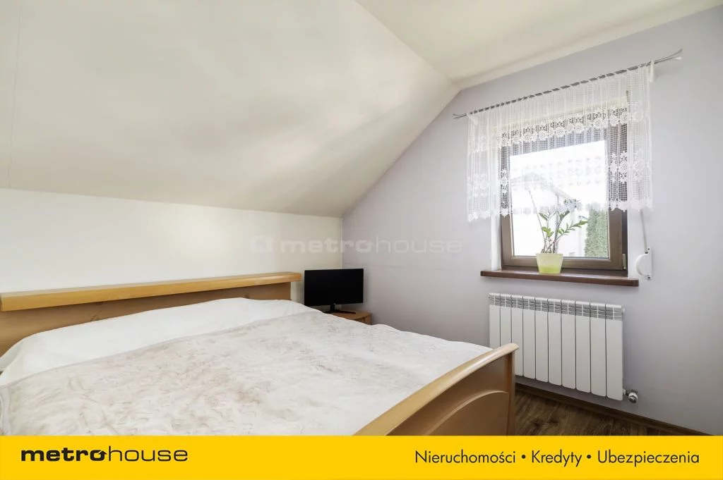 Dom 92,70 m², oferta nr , SDLEDU754, Pabianice, Topolowa