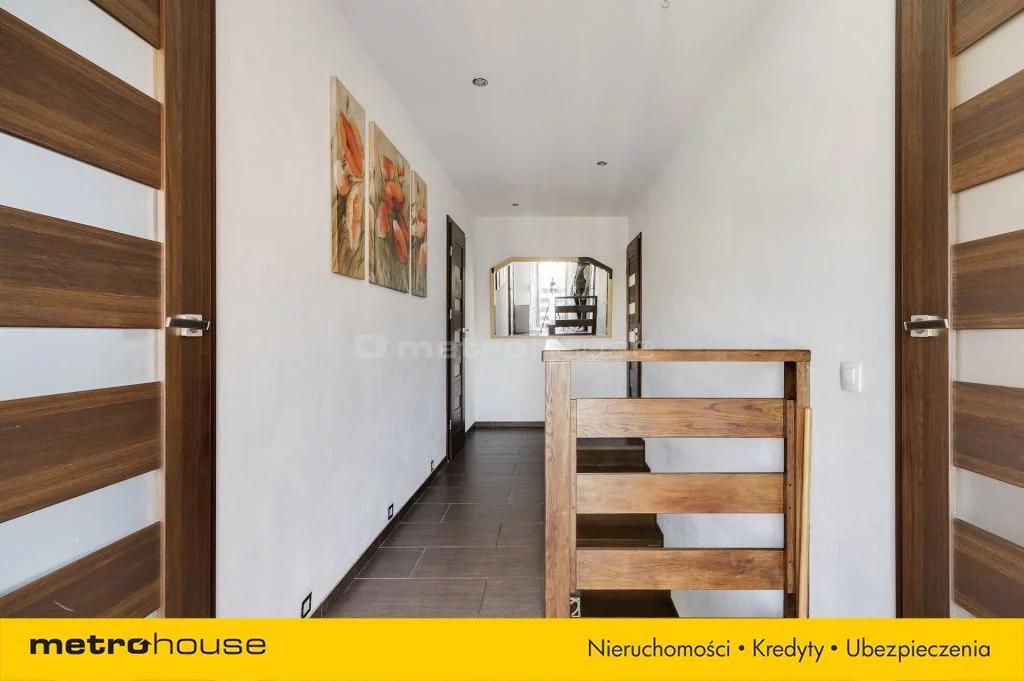 Dom 92,70 m², oferta nr , SDLEDU754, Pabianice, Topolowa