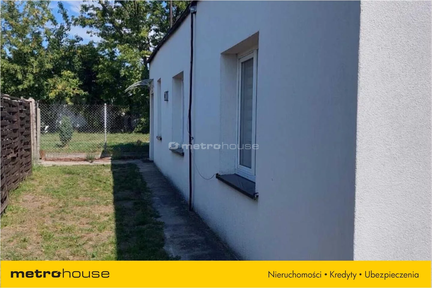 Dom 64,00 m², oferta nr , LIJI579, Toruń