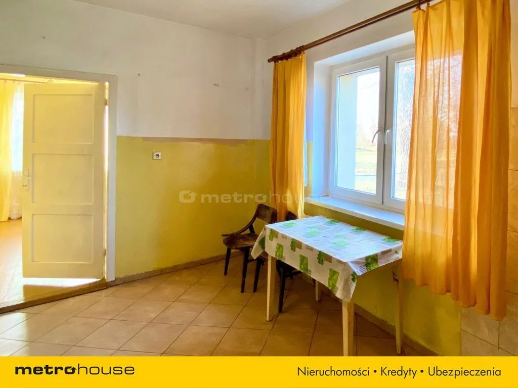 Dom 100,00 m², oferta nr , SDZITY817, Trzebiatów