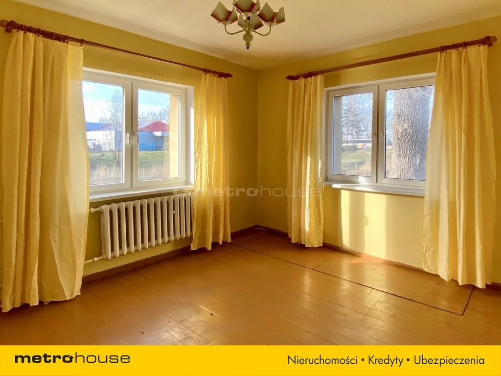 Dom 100,00 m², oferta nr , SDZITY817, Trzebiatów