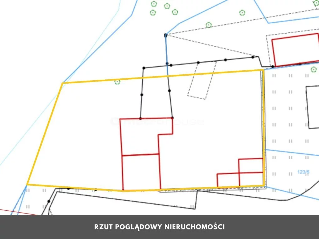 Dom 100,00 m², oferta nr , SDZITY817, Trzebiatów
