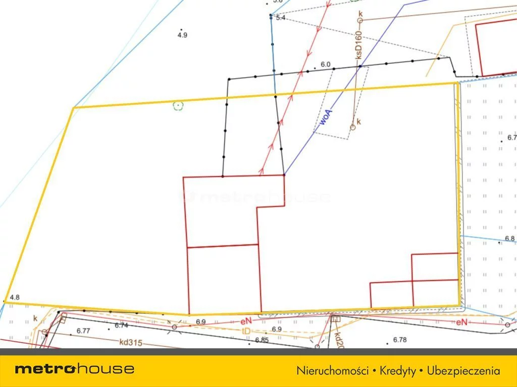 Dom 100,00 m², oferta nr , SDZITY817, Trzebiatów