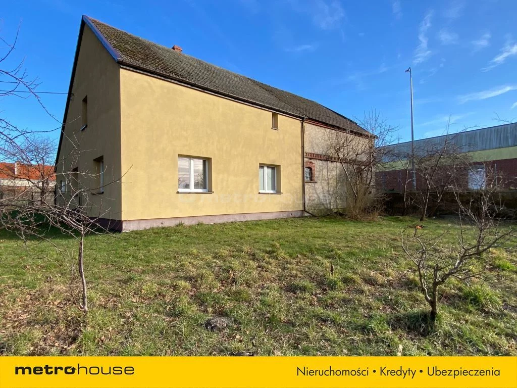 Dom 100,00 m², oferta nr , SDZITY817, Trzebiatów