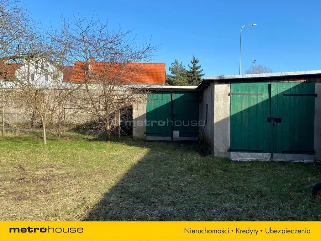 Dom 100,00 m², oferta nr , SDZITY817, Trzebiatów