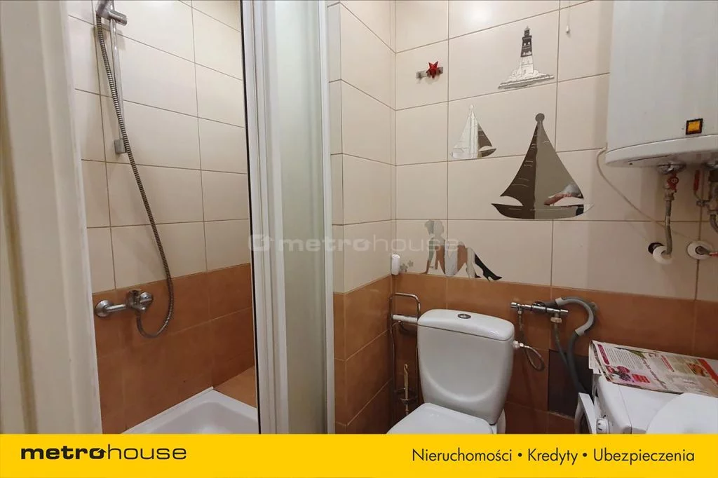 Dom 38,99 m², oferta nr , KADA153, Trzebież