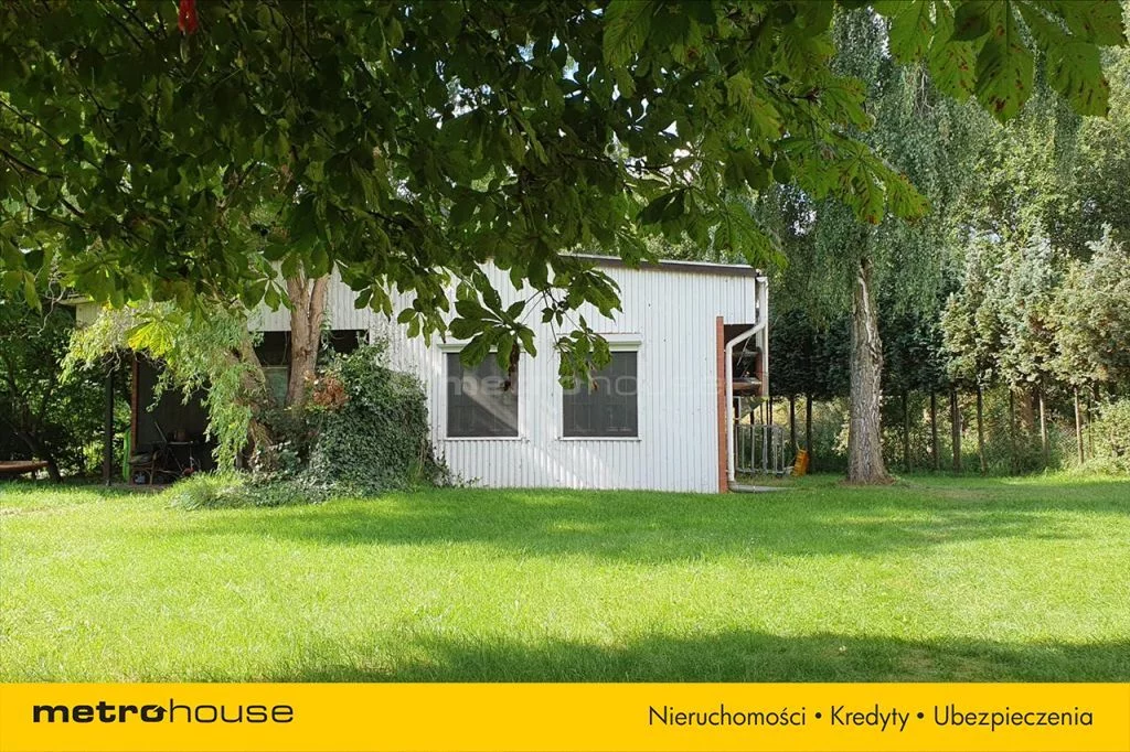 Dom 38,99 m², oferta nr , KADA153, Trzebież