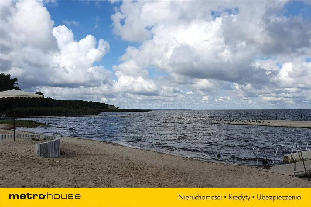 Dom 38,99 m², oferta nr , KADA153, Trzebież