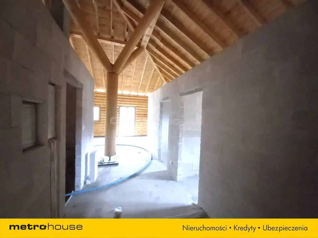 Dom 182,40 m², oferta nr , SDGULY323, Uchan Dolny