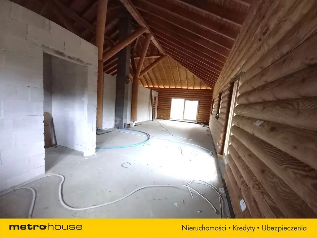 Dom 182,40 m², oferta nr , SDGULY323, Uchan Dolny