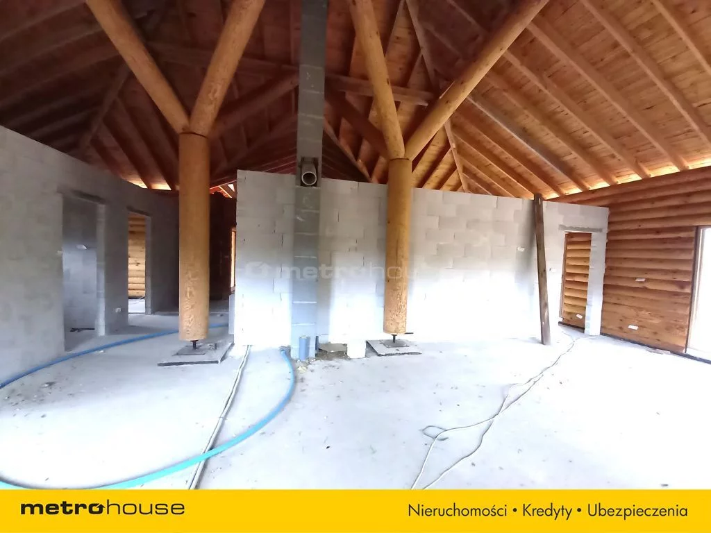 Dom 182,40 m², oferta nr , SDGULY323, Uchan Dolny