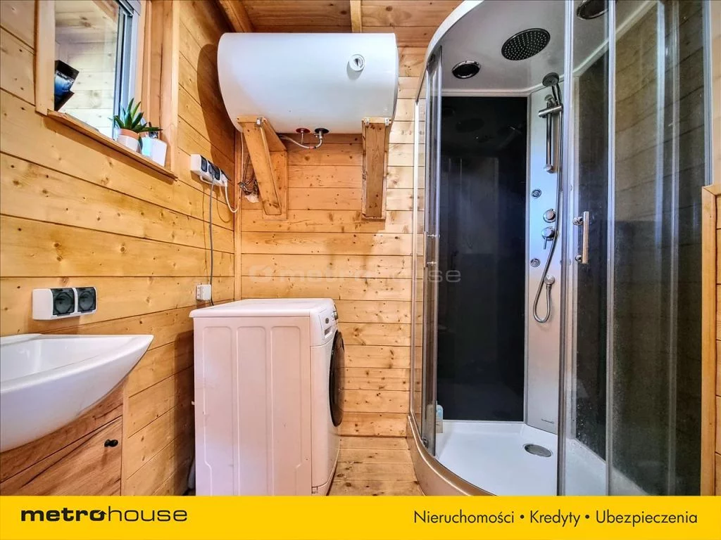 Dom 60,00 m², oferta nr , GIKO966, Gdańsk, Ugory