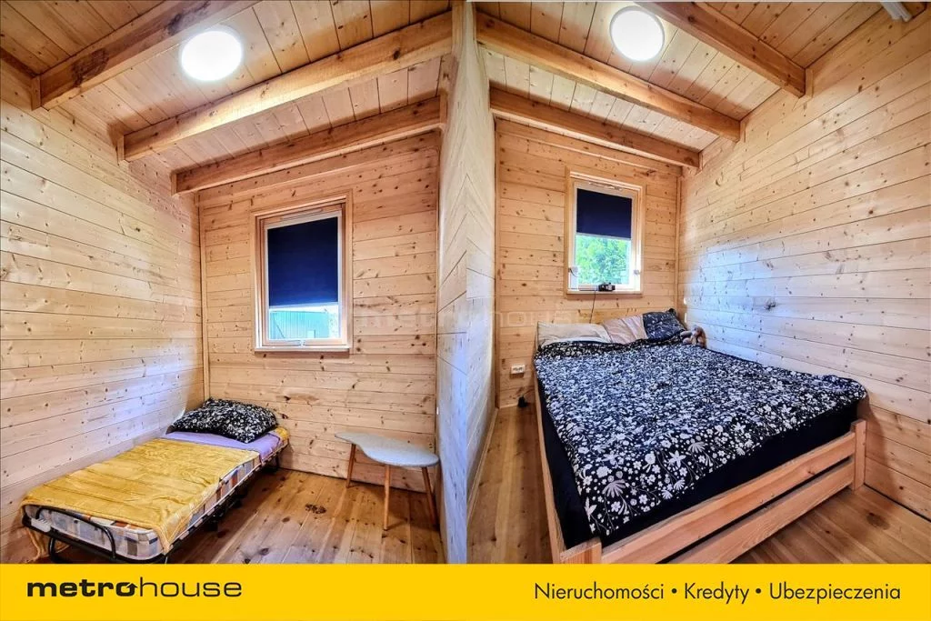Dom 60,00 m², oferta nr , GIKO966, Gdańsk, Ugory