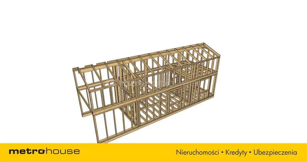 Dom 60,00 m², oferta nr , GIKO966, Gdańsk, Ugory