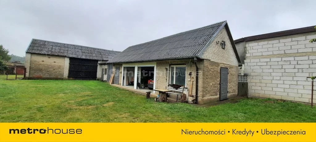 Dom 150,00 m², oferta nr , SDSUBI690, Ujrzanów