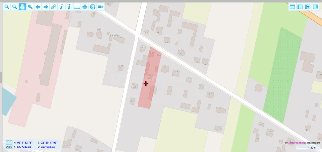 Dom 150,00 m², oferta nr , SDSUBI690, Ujrzanów