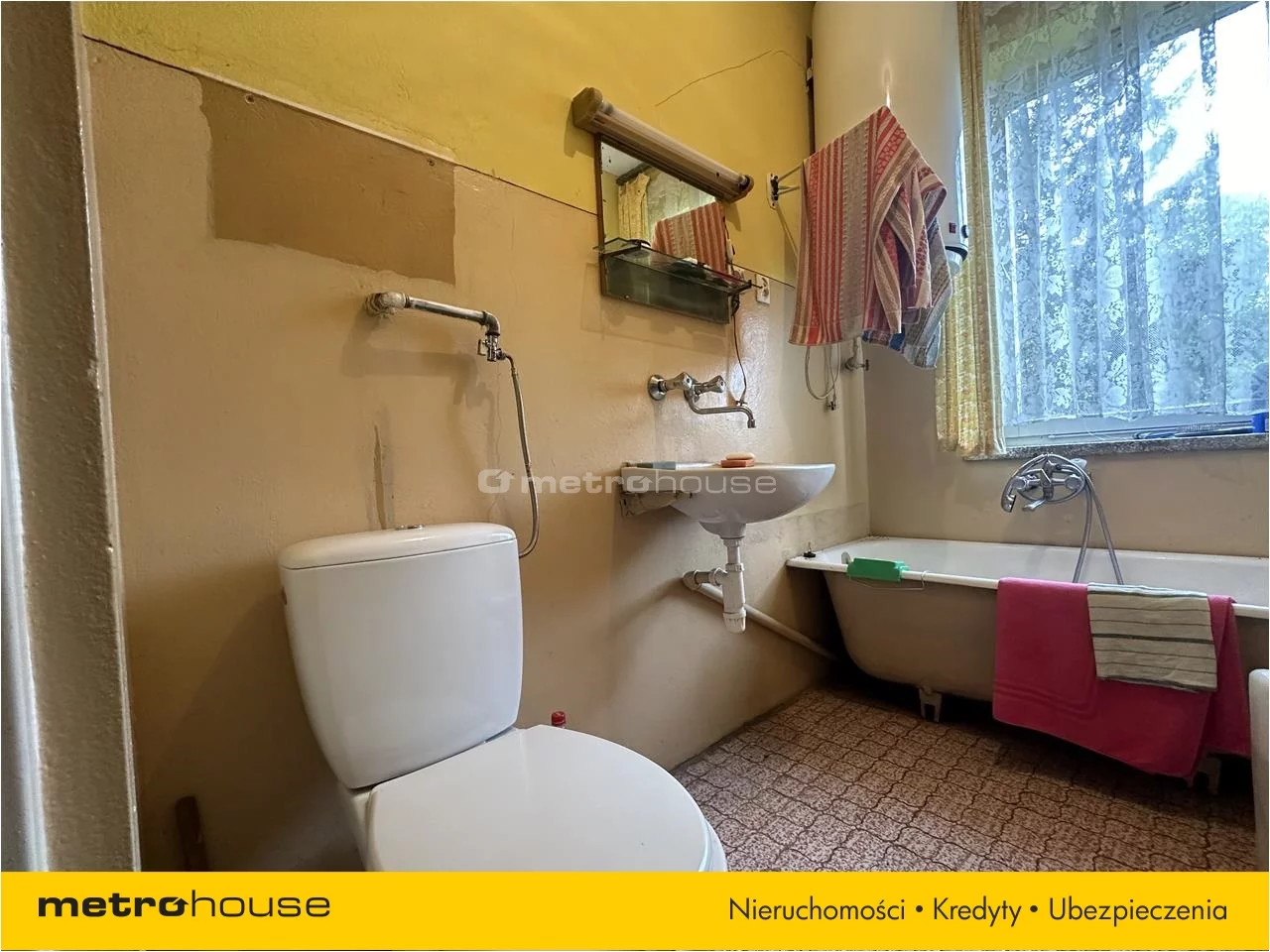 Dom 117,10 m², oferta nr , SATY799, Unierzyż