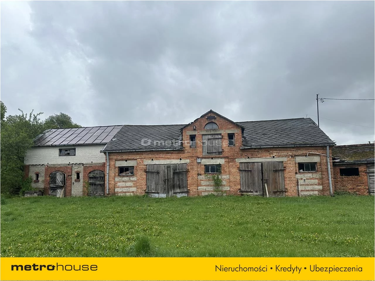 Dom 117,10 m², oferta nr , SATY799, Unierzyż