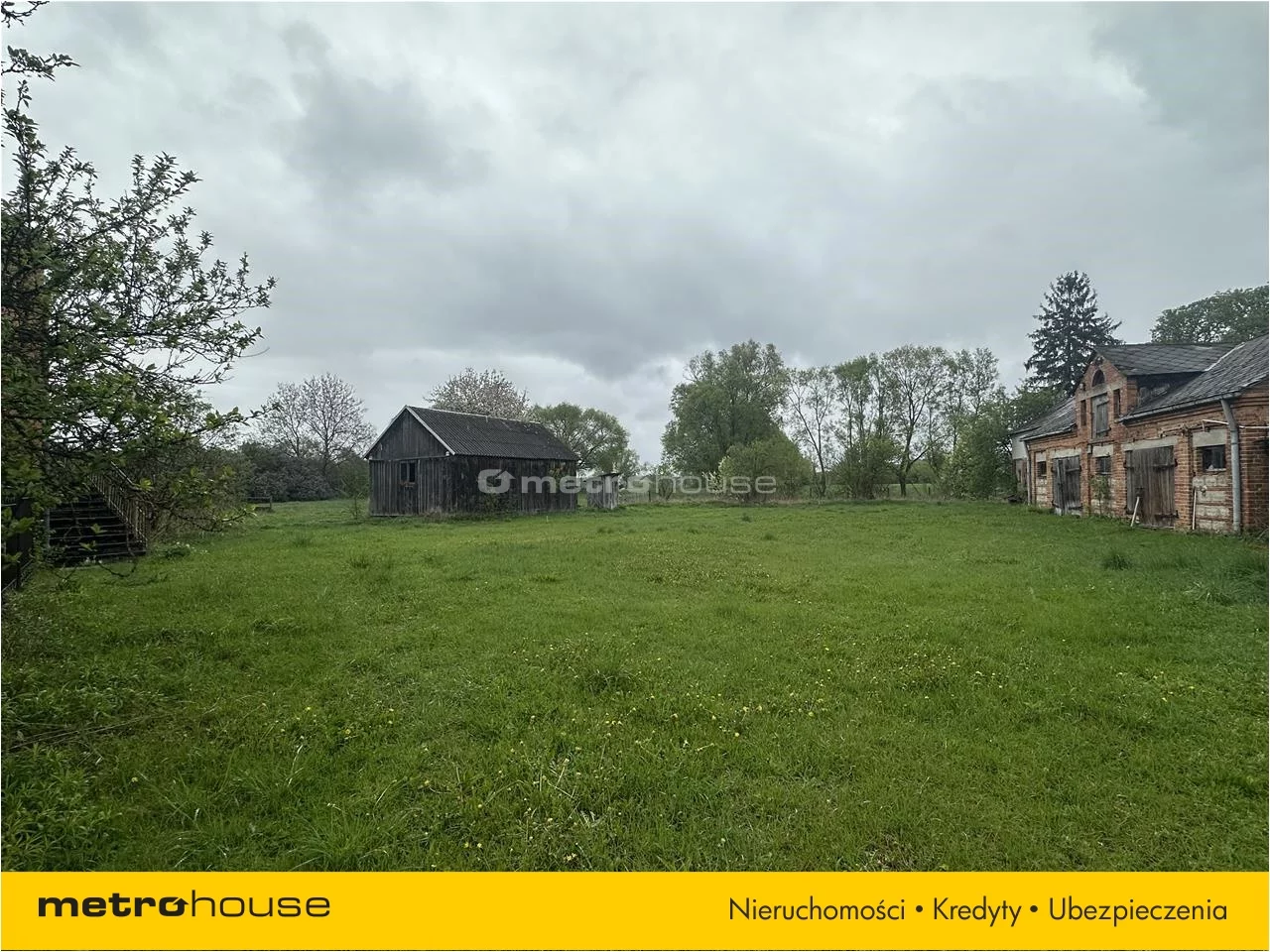 Dom 117,10 m², oferta nr , SATY799, Unierzyż