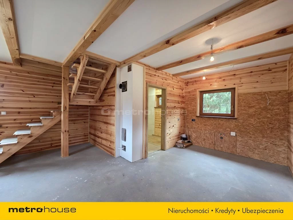 Dom 72,25 m², oferta nr , SDDAPE331, Wajków