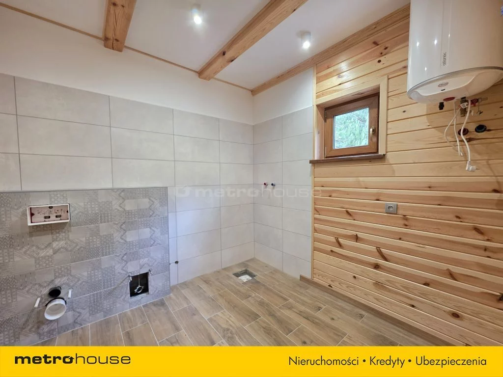 Dom 72,25 m², oferta nr , SDDAPE331, Wajków