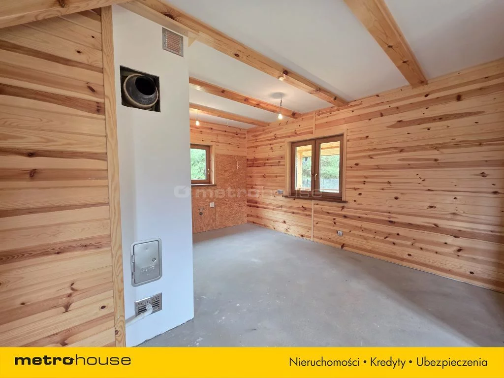 Dom 72,25 m², oferta nr , SDDAPE331, Wajków