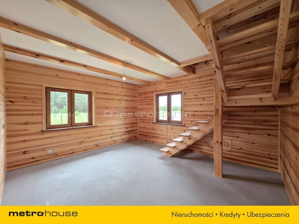 Dom 72,25 m², oferta nr , SDDAPE331, Wajków