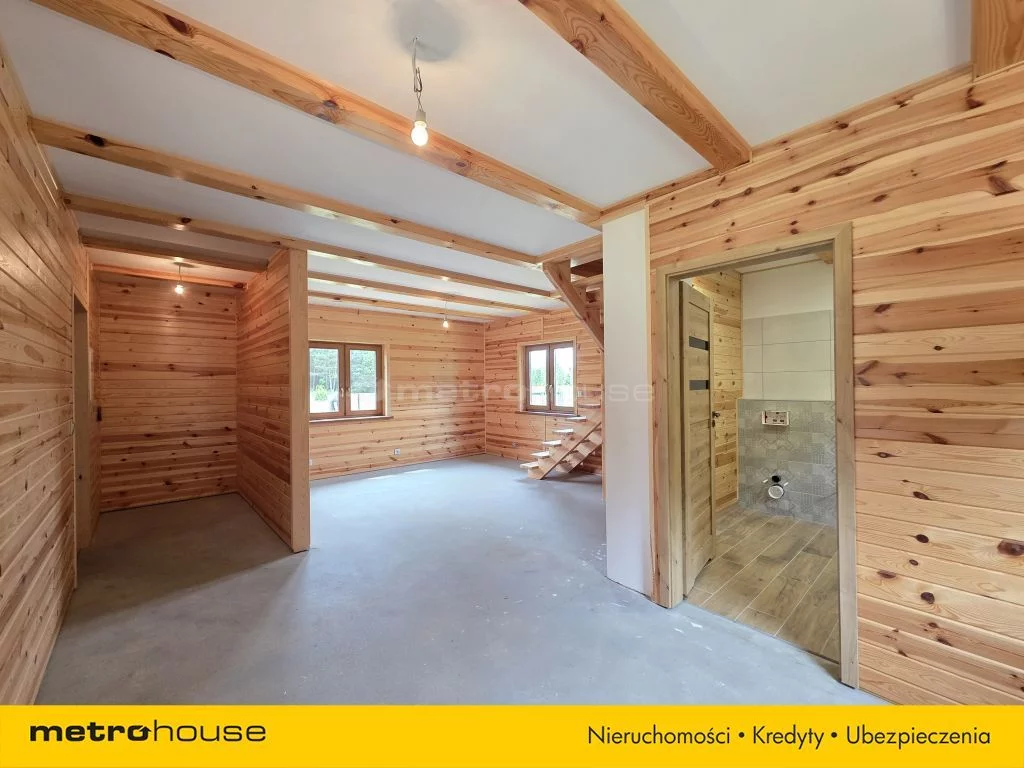 Dom 72,25 m², oferta nr , SDDAPE331, Wajków