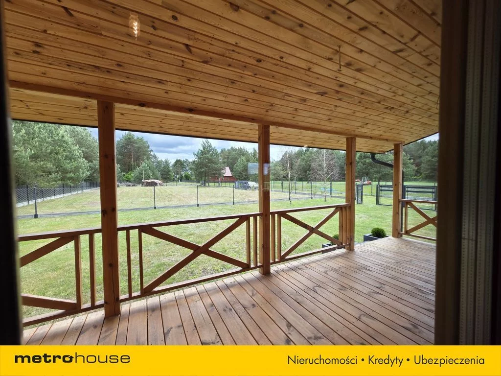 Dom 72,25 m², oferta nr , SDDAPE331, Wajków