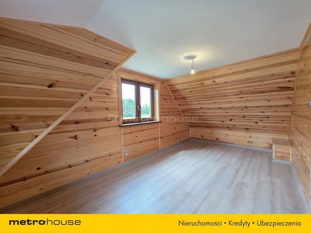 Dom 72,25 m², oferta nr , SDDAPE331, Wajków