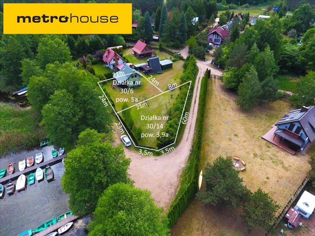 Dom i rezydencja 78,04 m², oferta nr , XEMY525, Wałpusz