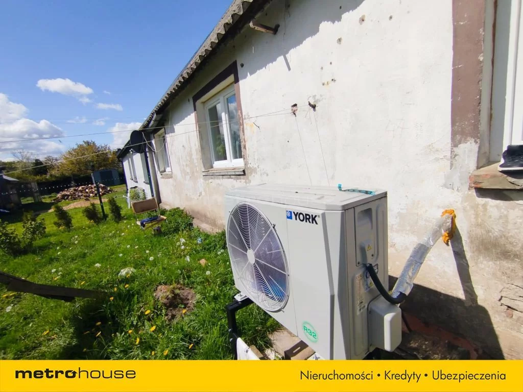 Dom 68,00 m², oferta nr , SDTETI963, Warblewo