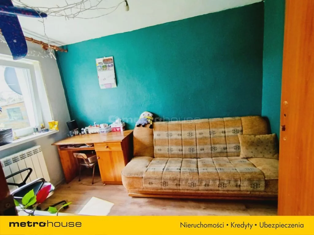 Dom 68,00 m², oferta nr , SDTETI963, Warblewo