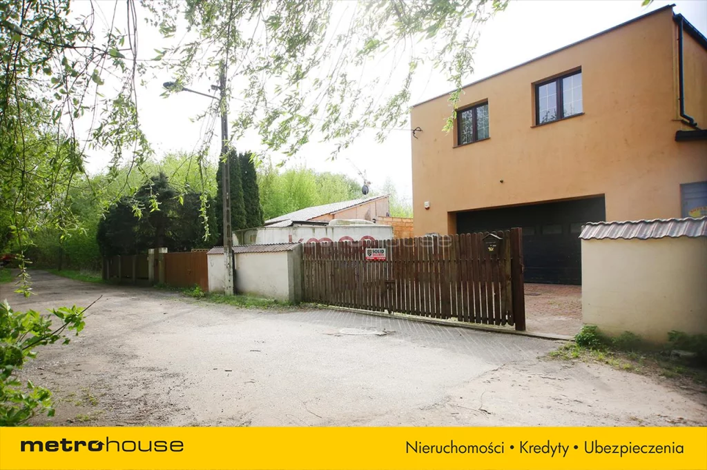 Dom 198,00 m², oferta nr , BOWA553, Warszawa, Bielany, Bielany