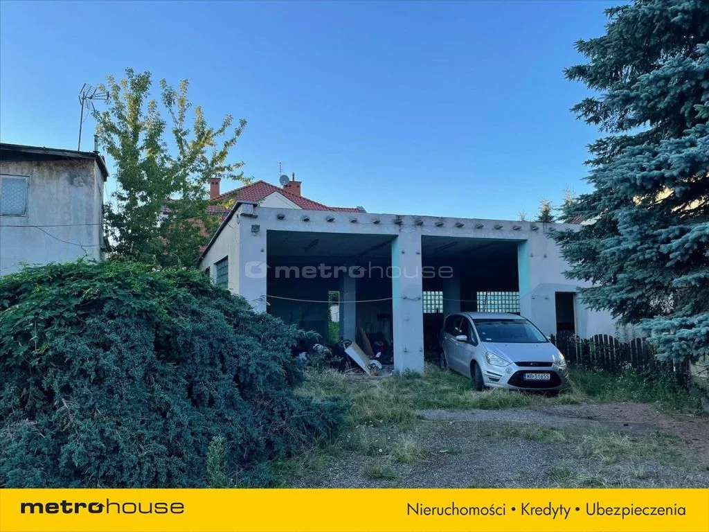 Dom i rezydencja 91,00 m², oferta nr , MAMY843, Warszawa, Targówek, Targówek